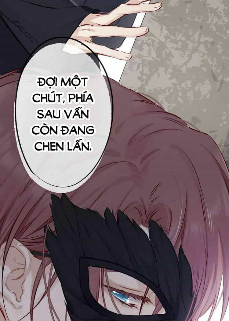 Đừng Để Tôi Bảo Vệ - Chương 8 - ảnh 13