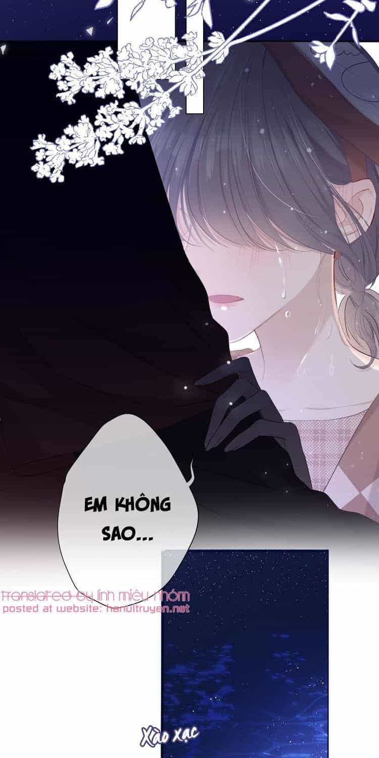 Đừng Để Tôi Bảo Vệ - Chương 82 - ảnh 12