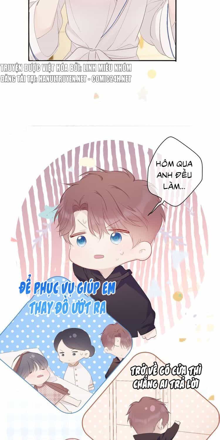 Đừng Để Tôi Bảo Vệ - Chương 84 - ảnh 11