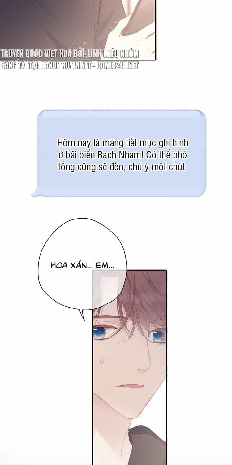 Đừng Để Tôi Bảo Vệ - Chương 84 - ảnh 20