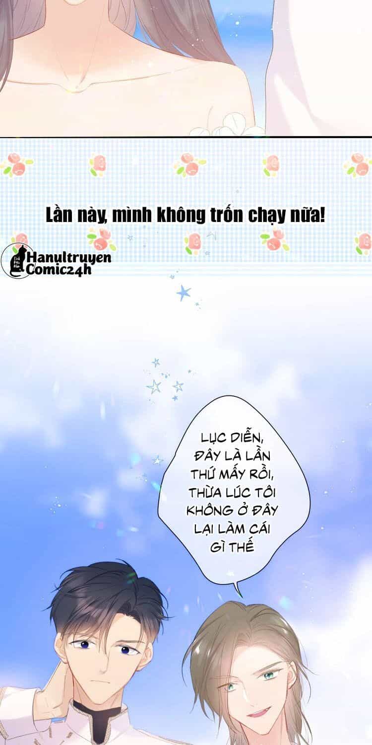 Đừng Để Tôi Bảo Vệ - Chương 86 - ảnh 21