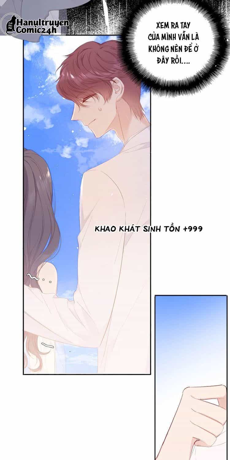 Đừng Để Tôi Bảo Vệ - Chương 86 - ảnh 4