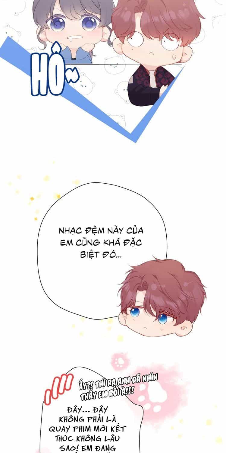 Đừng Để Tôi Bảo Vệ - Chương 87 - ảnh 17
