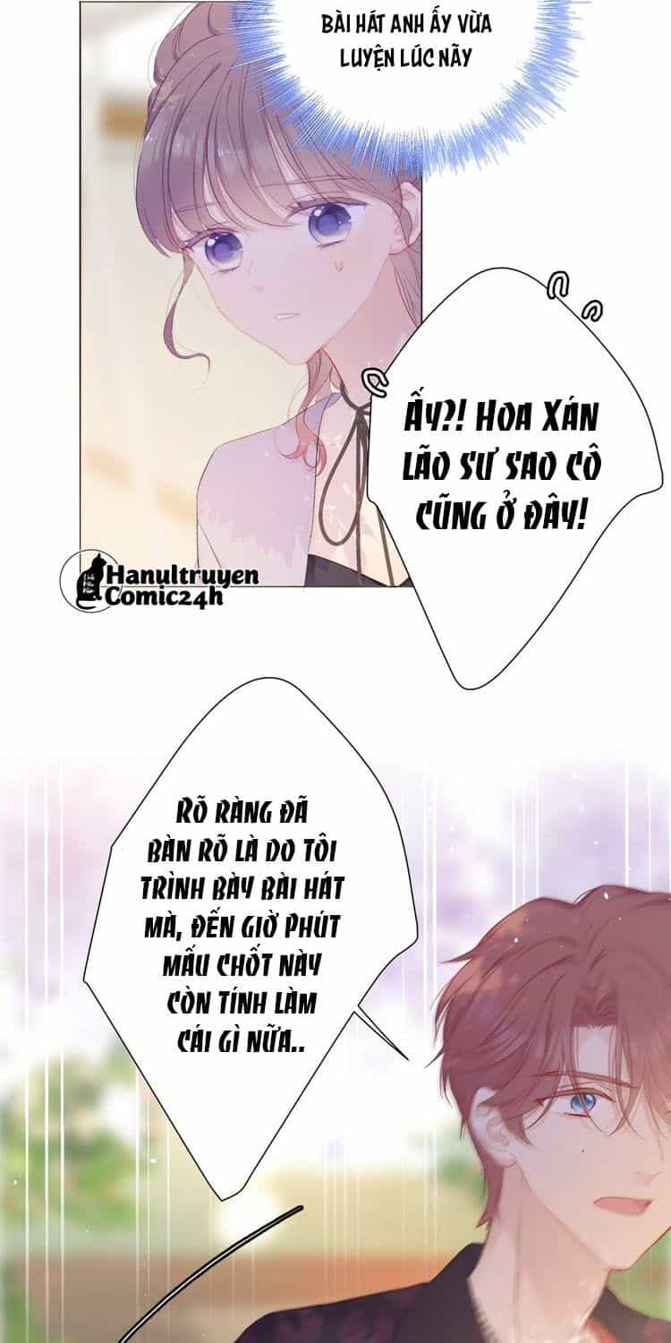 Đừng Để Tôi Bảo Vệ - Chương 87 - ảnh 23