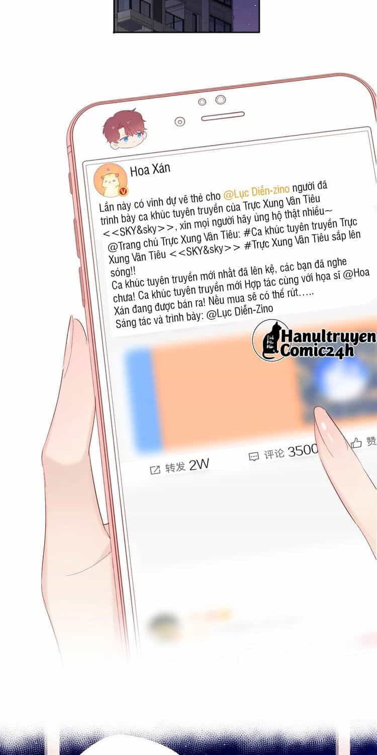 Đừng Để Tôi Bảo Vệ - Chương 90 - ảnh 11