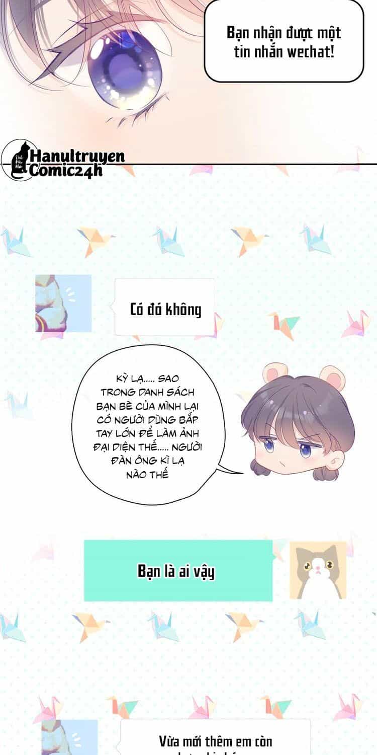 Đừng Để Tôi Bảo Vệ - Chương 90 - ảnh 14