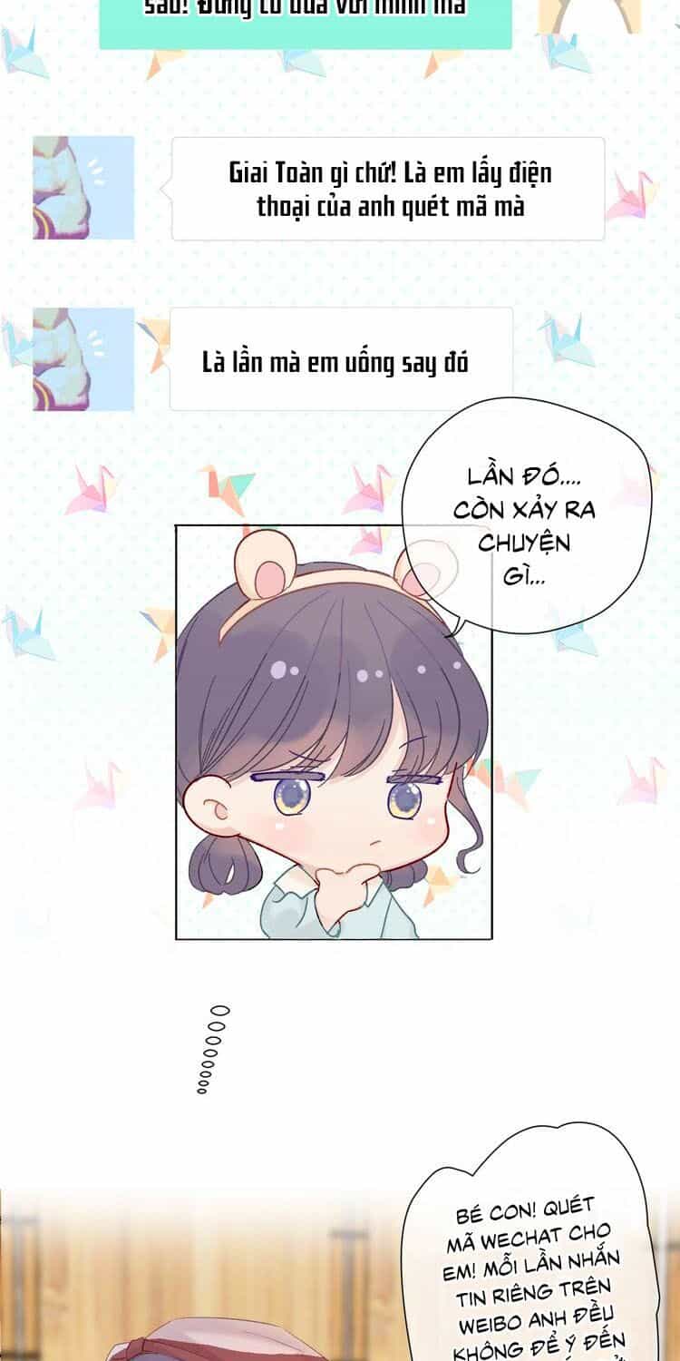 Đừng Để Tôi Bảo Vệ - Chương 90 - ảnh 17
