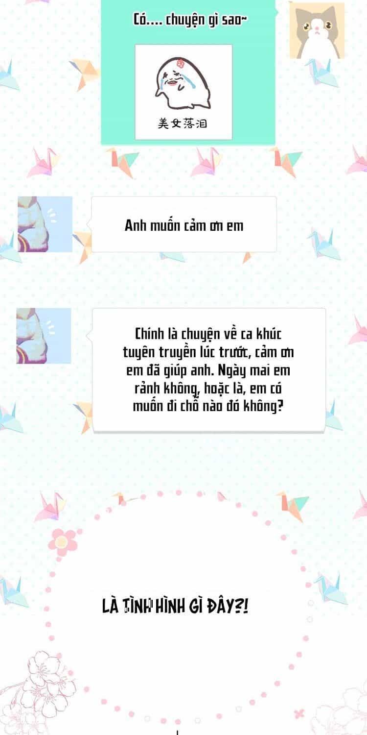 Đừng Để Tôi Bảo Vệ - Chương 90 - ảnh 20