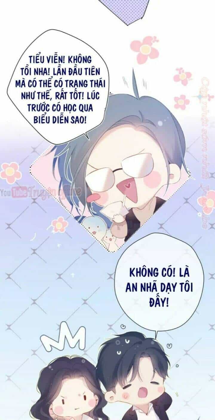 Đừng Để Tôi Bảo Vệ - Chương 91 - ảnh 10