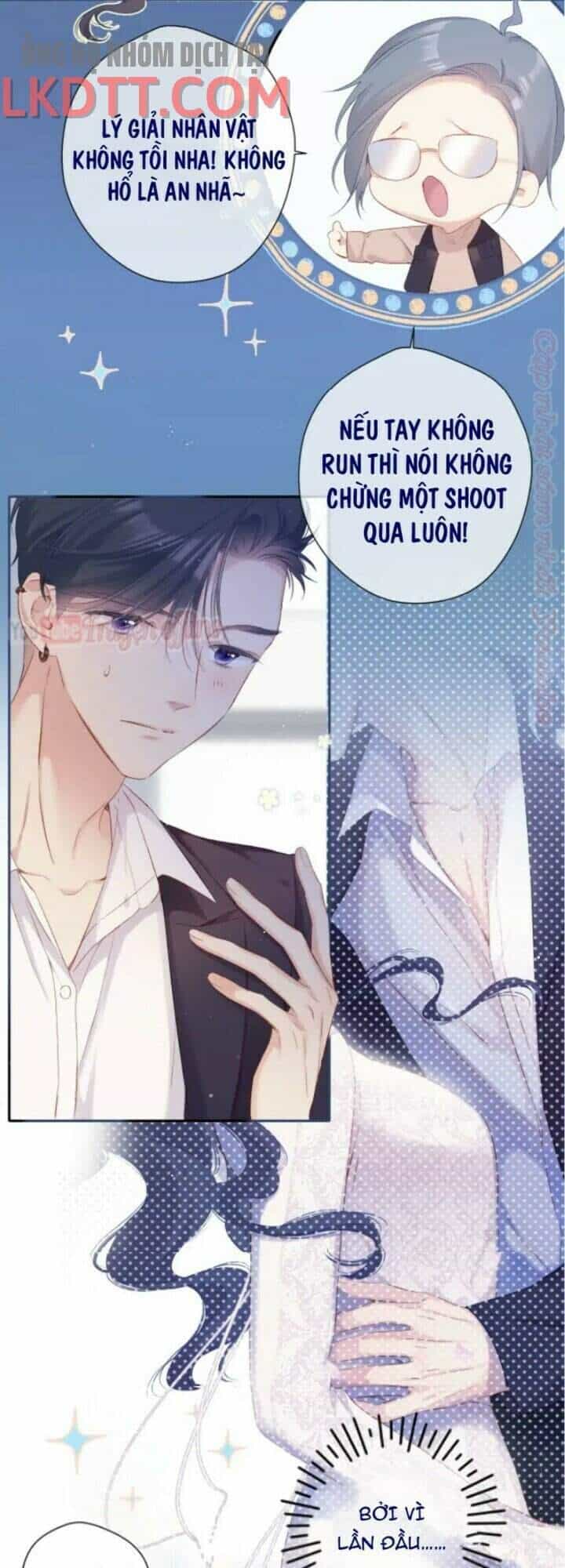 Đừng Để Tôi Bảo Vệ - Chương 91 - ảnh 11