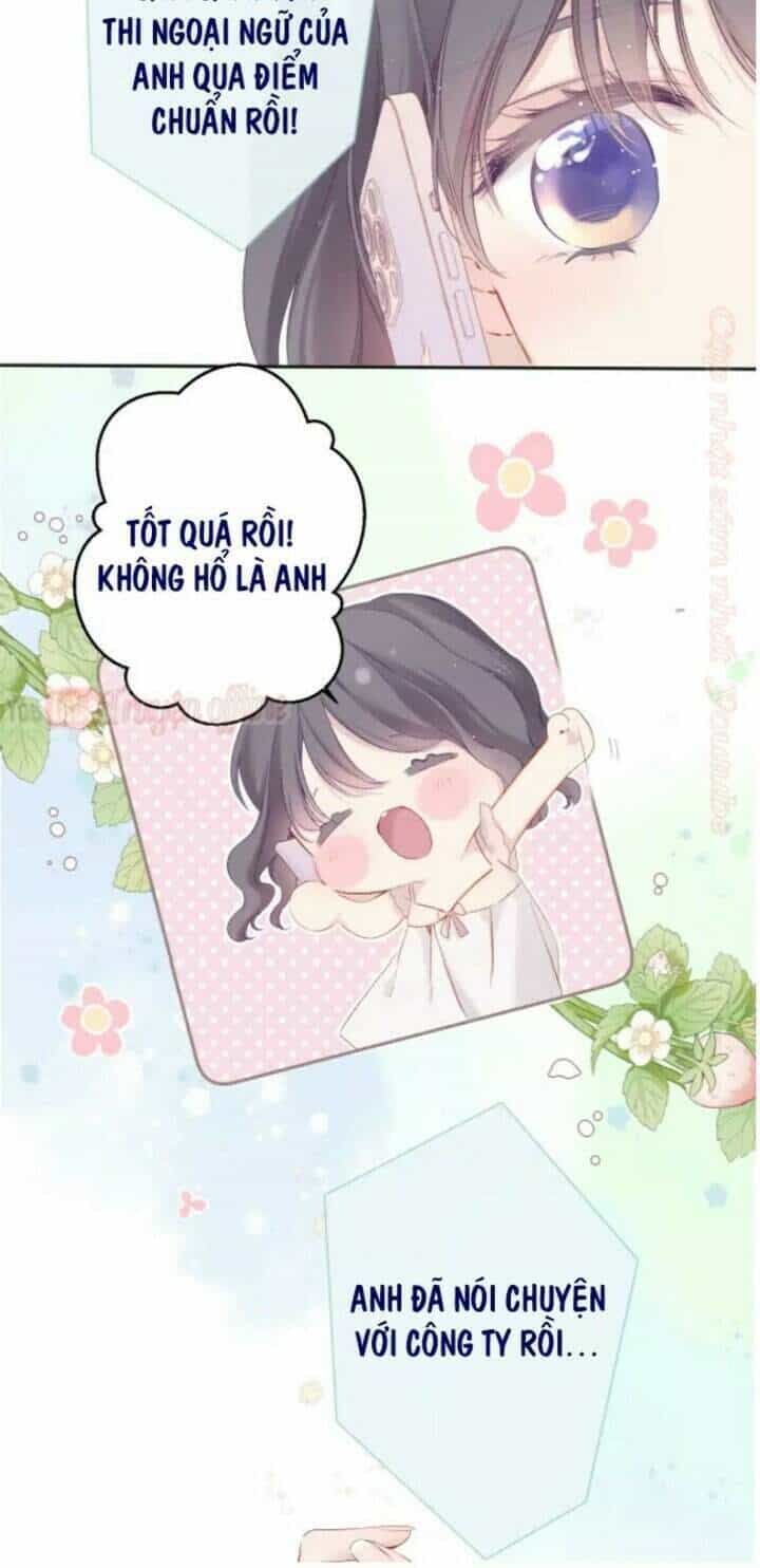 Đừng Để Tôi Bảo Vệ - Chương 91 - ảnh 20
