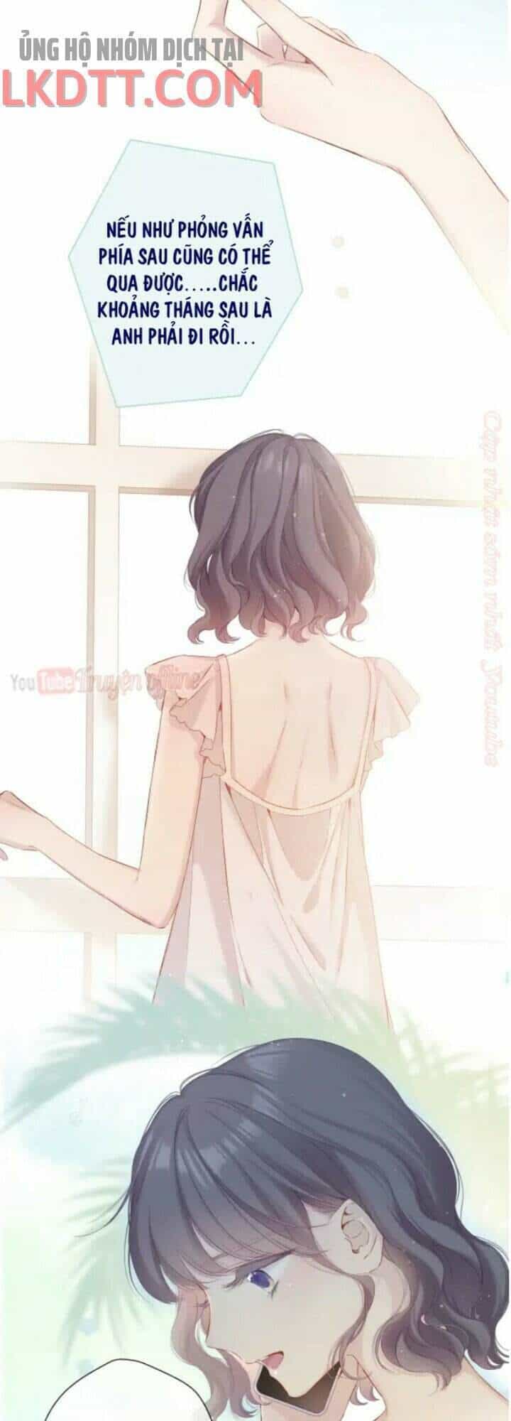 Đừng Để Tôi Bảo Vệ - Chương 91 - ảnh 21