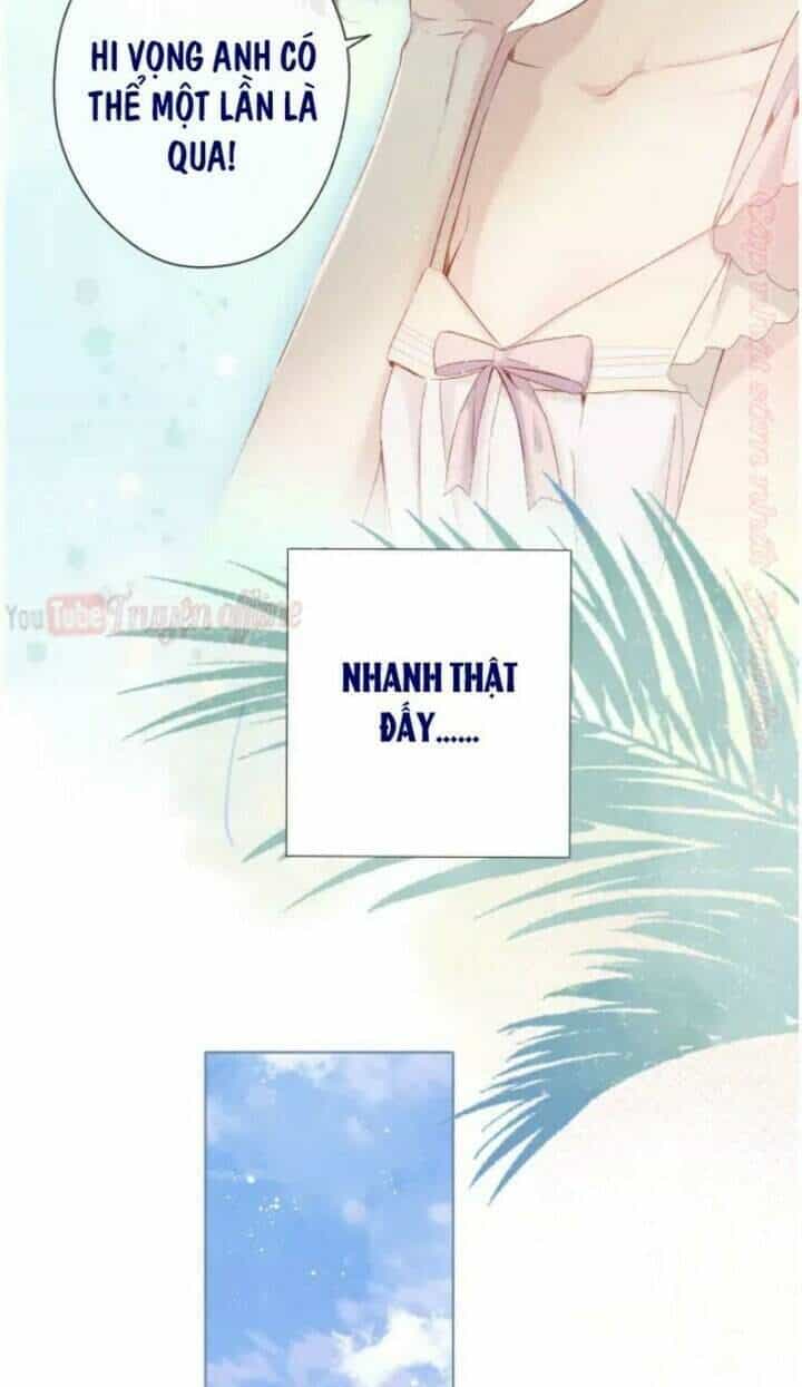 Đừng Để Tôi Bảo Vệ - Chương 91 - ảnh 22