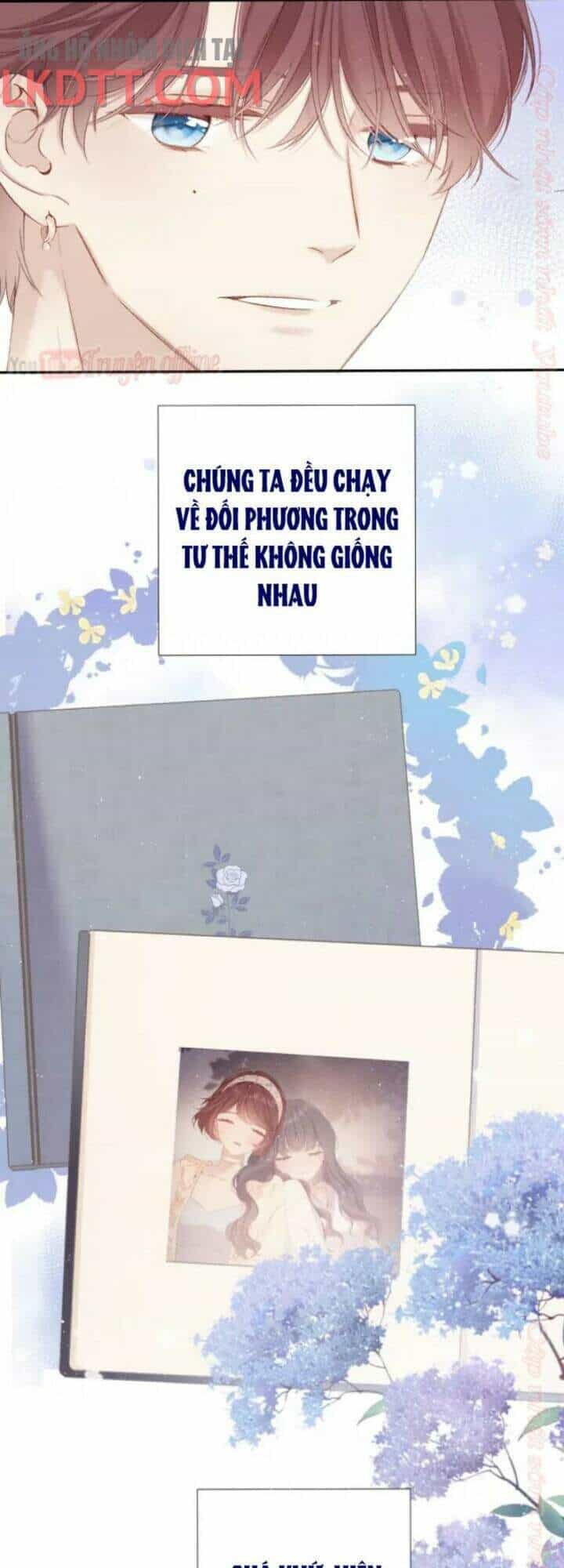 Đừng Để Tôi Bảo Vệ - Chương 91 - ảnh 33