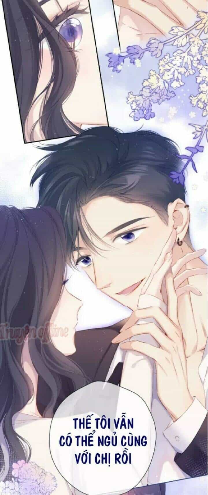 Đừng Để Tôi Bảo Vệ - Chương 91 - ảnh 8