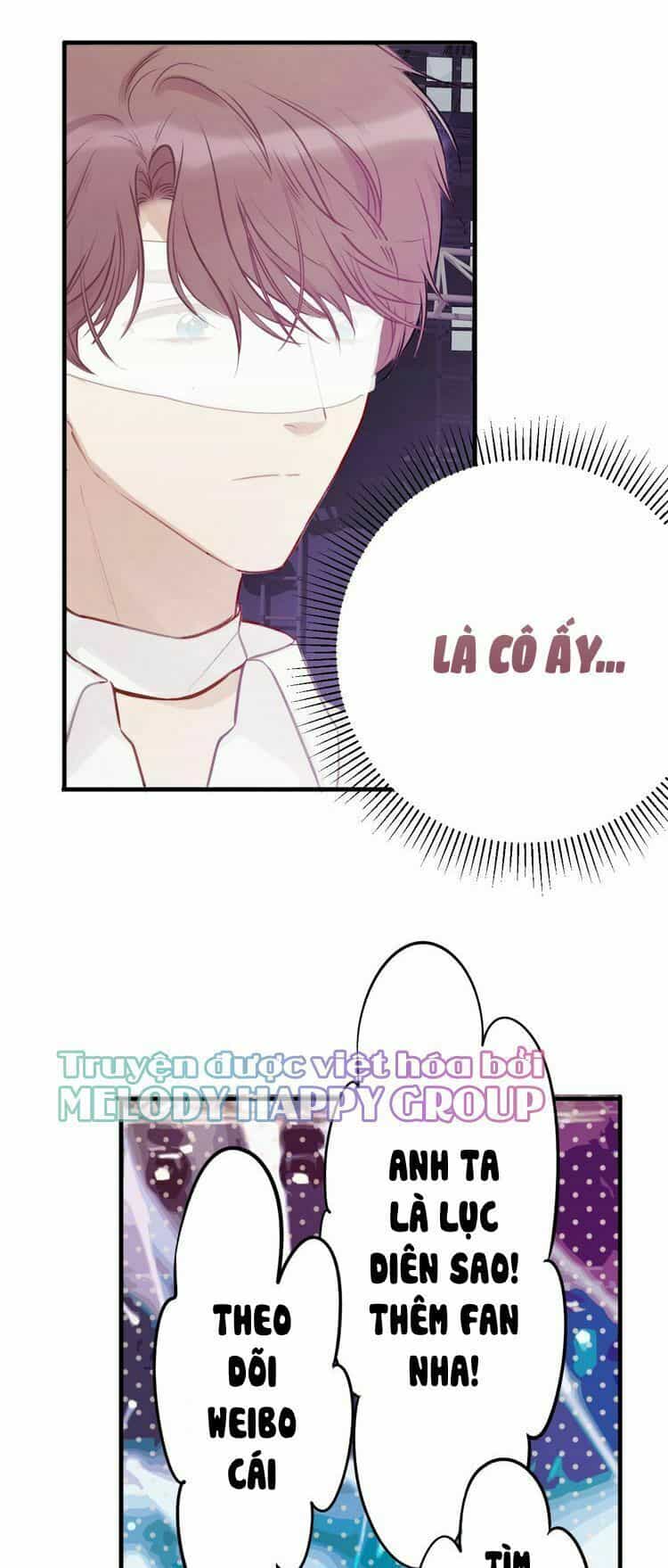 Đừng Để Tôi Bảo Vệ - Chương 9 - ảnh 26