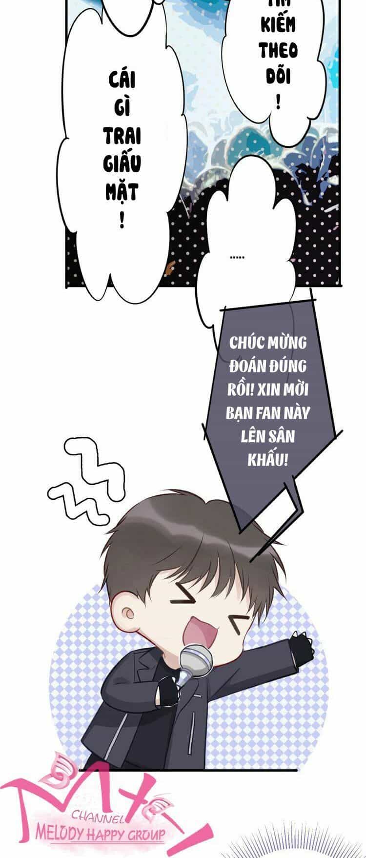 Đừng Để Tôi Bảo Vệ - Chương 9 - ảnh 27
