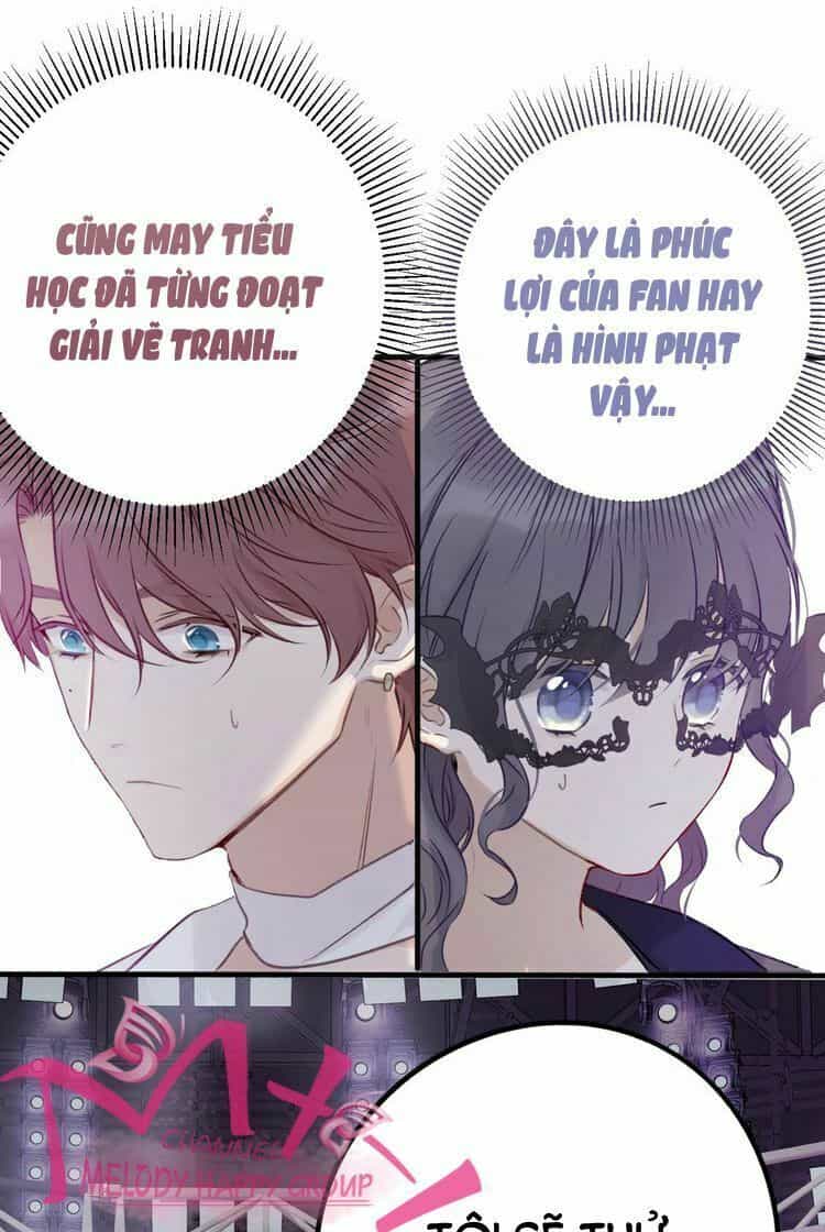 Đừng Để Tôi Bảo Vệ - Chương 9 - ảnh 33