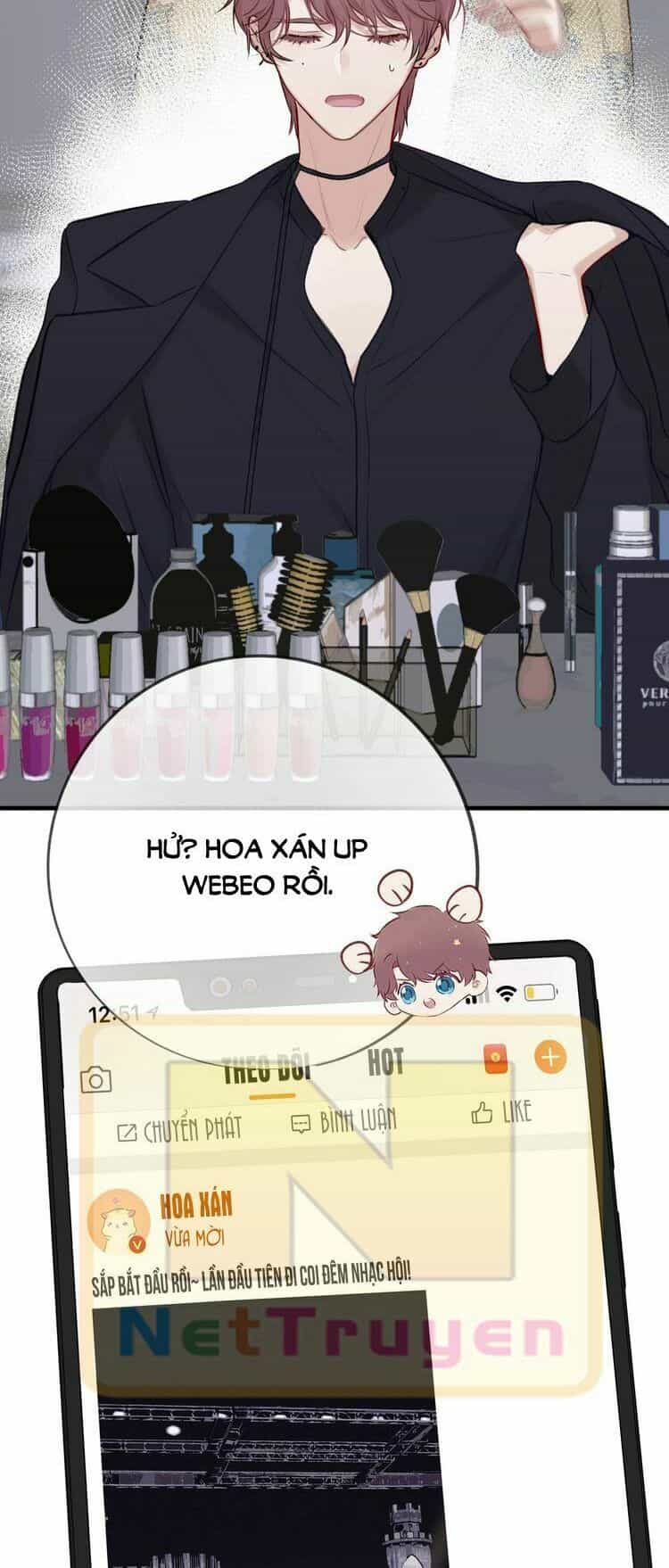 Đừng Để Tôi Bảo Vệ - Chương 9 - ảnh 5