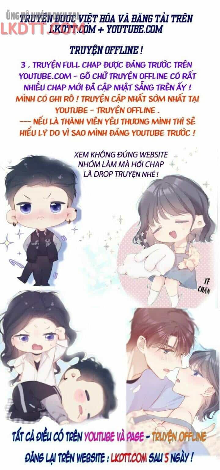Đừng Để Tôi Bảo Vệ - Chương 92 - ảnh 1