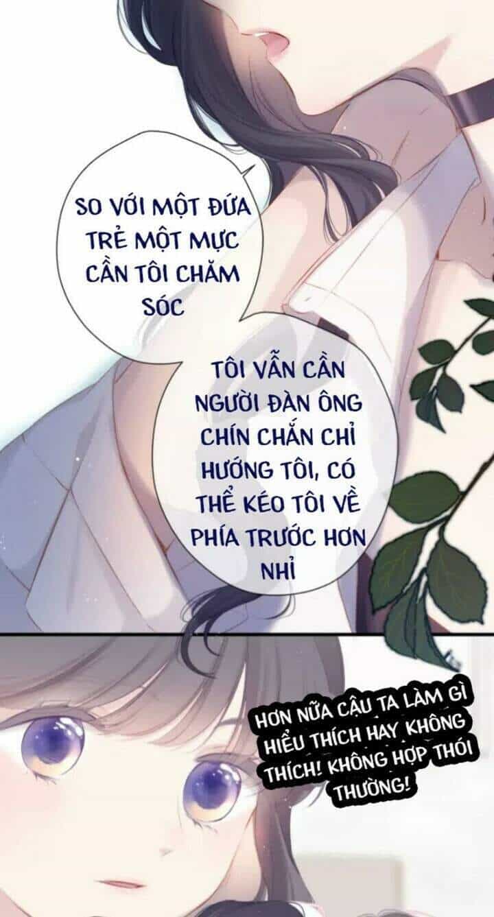 Đừng Để Tôi Bảo Vệ - Chương 92 - ảnh 12