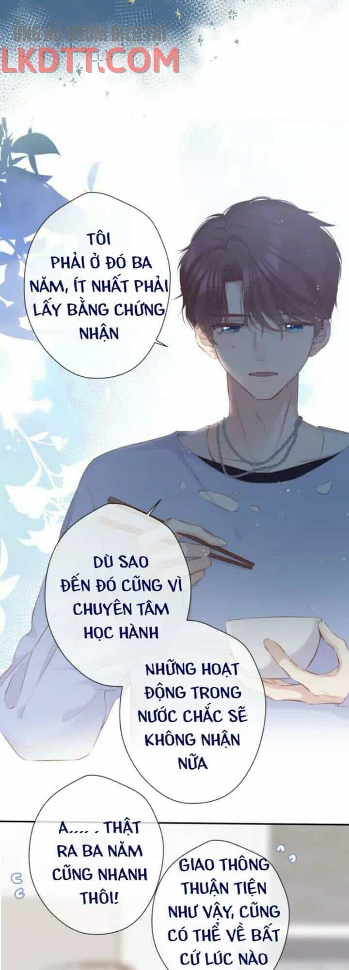 Đừng Để Tôi Bảo Vệ - Chương 92 - ảnh 17