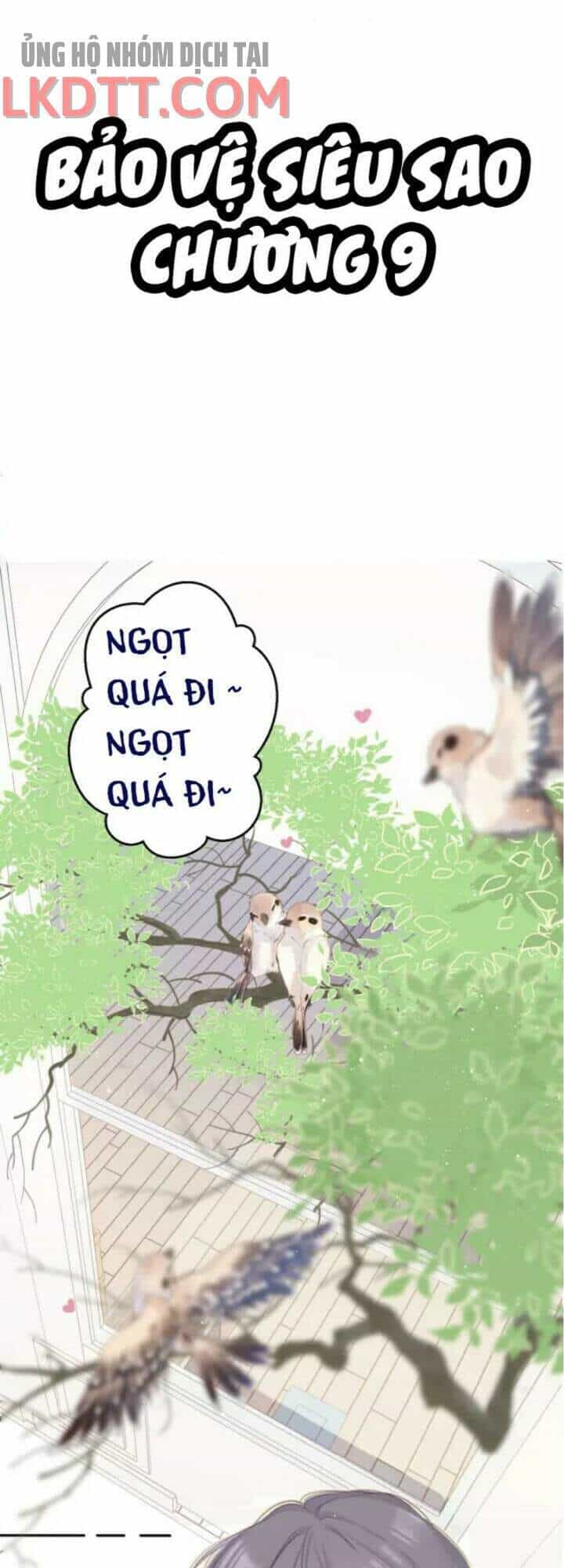 Đừng Để Tôi Bảo Vệ - Chương 92 - ảnh 2