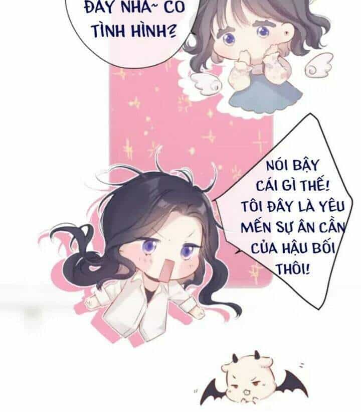 Đừng Để Tôi Bảo Vệ - Chương 92 - ảnh 8