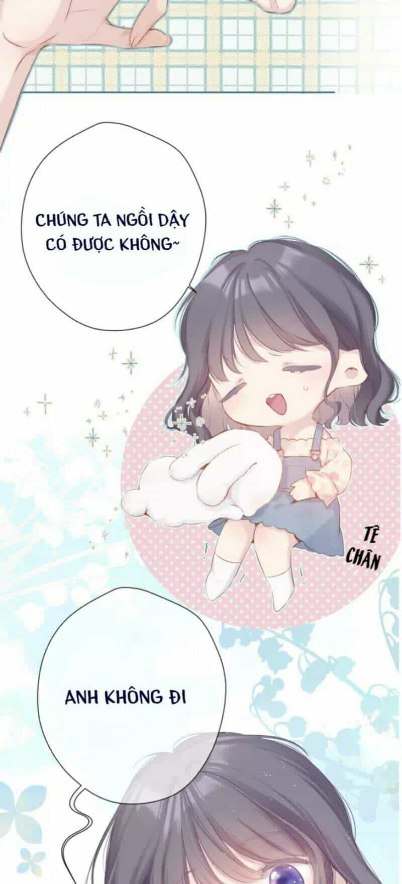 Đừng Để Tôi Bảo Vệ - Chương 132 - ảnh 13
