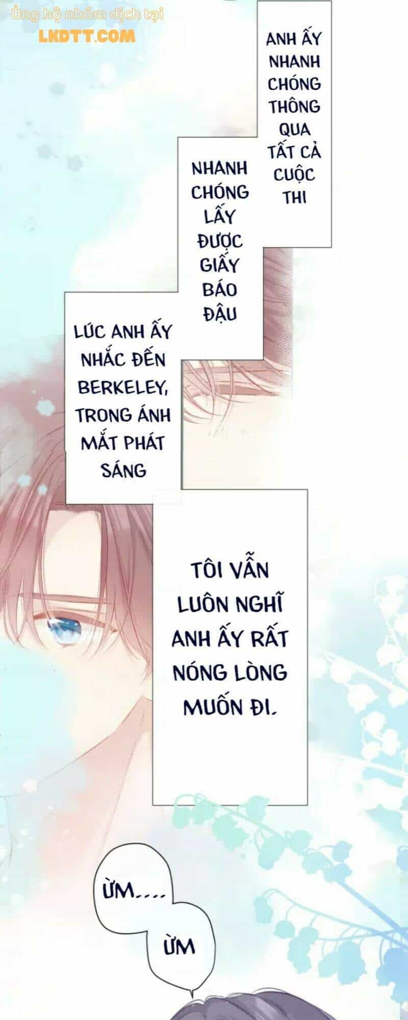 Đừng Để Tôi Bảo Vệ - Chương 132 - ảnh 18