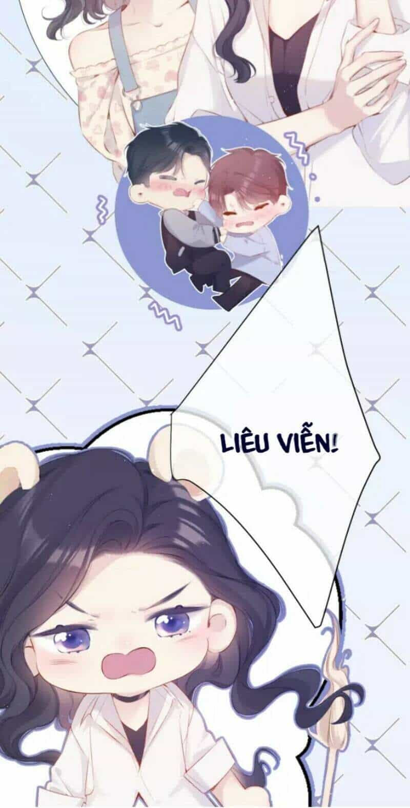 Đừng Để Tôi Bảo Vệ - Chương 132 - ảnh 3