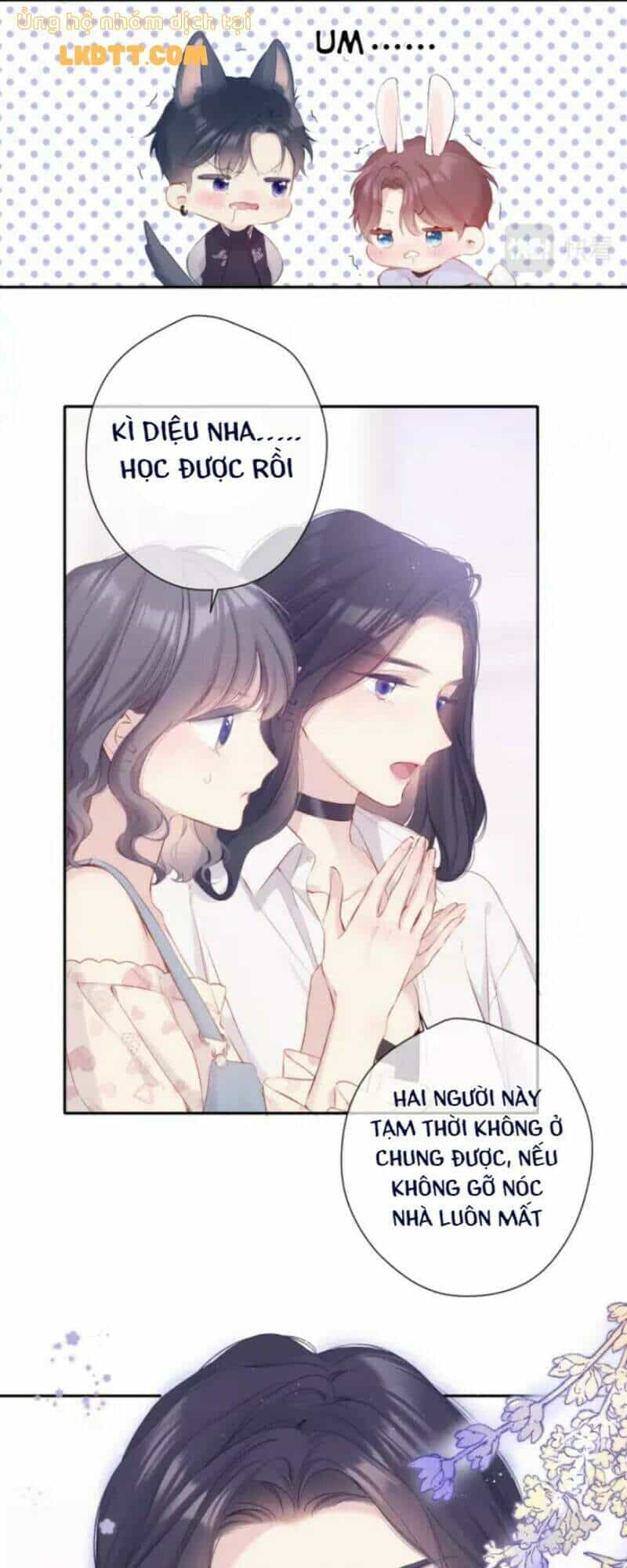 Đừng Để Tôi Bảo Vệ - Chương 132 - ảnh 6