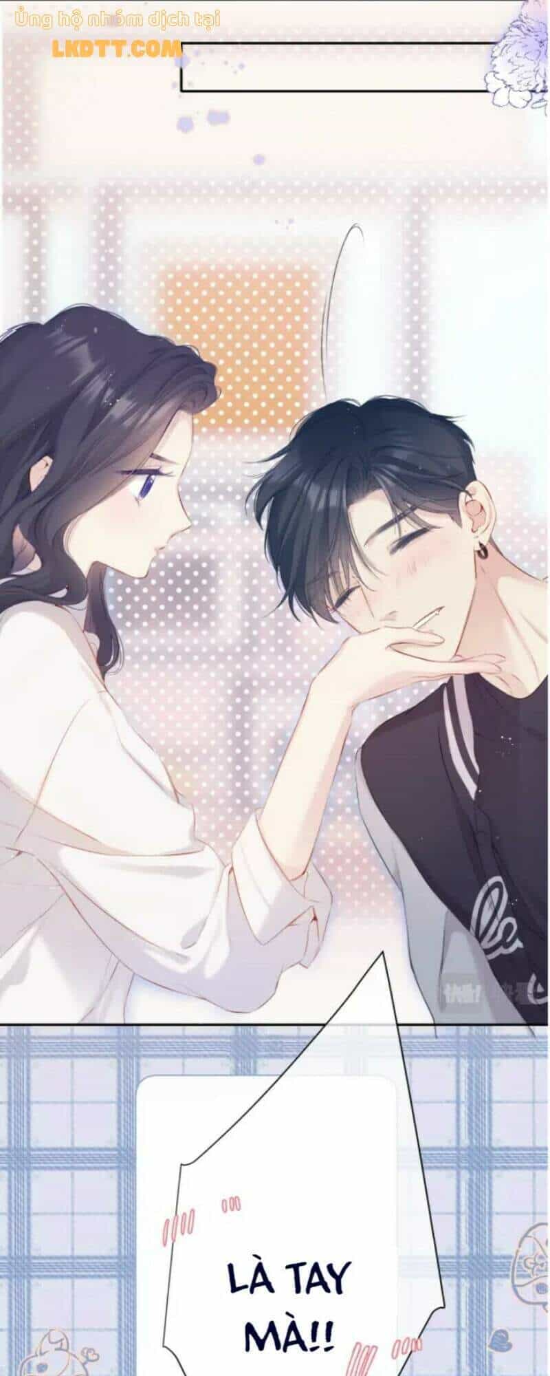 Đừng Để Tôi Bảo Vệ - Chương 132 - ảnh 8