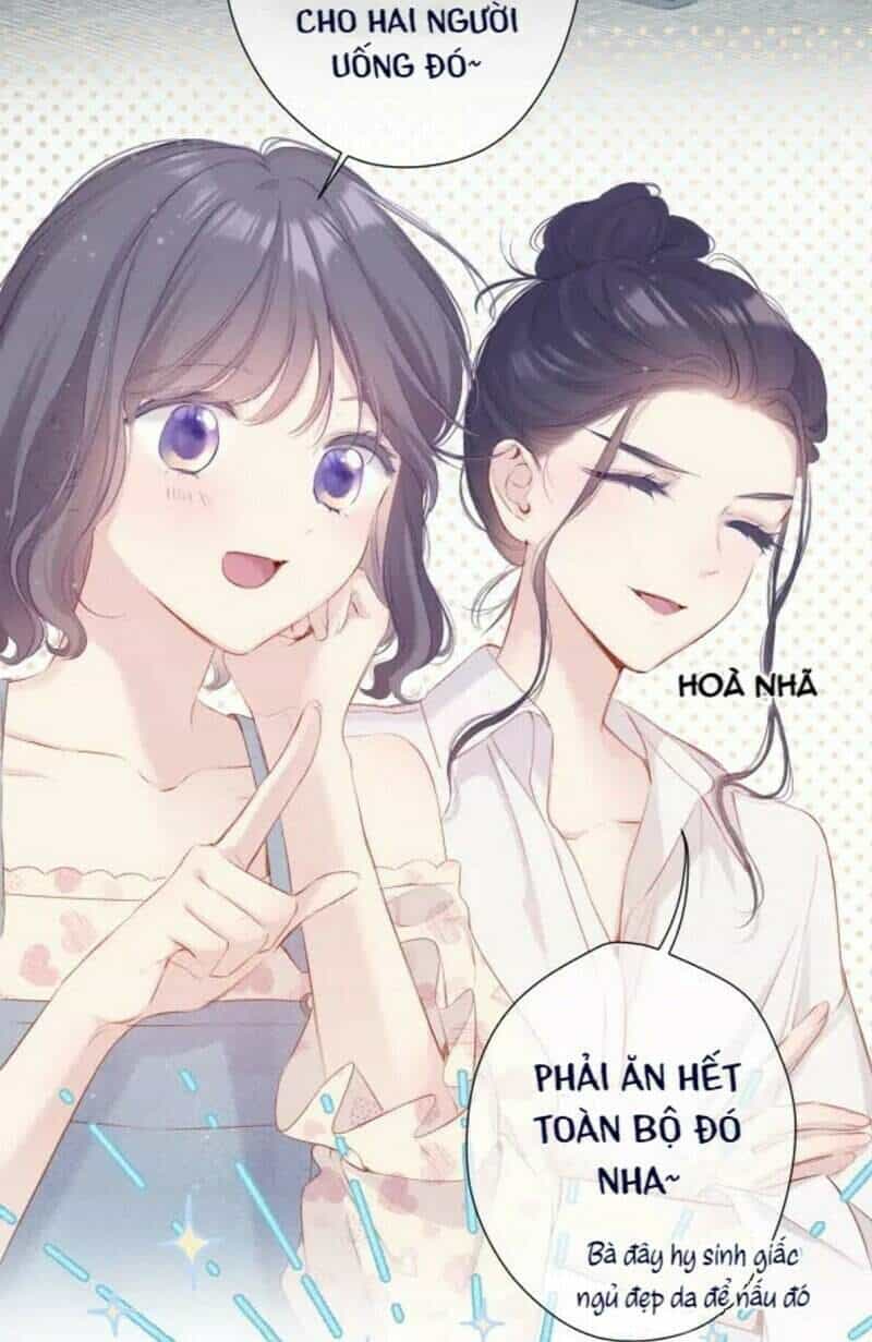 Đừng Để Tôi Bảo Vệ - Chương 133 - ảnh 13