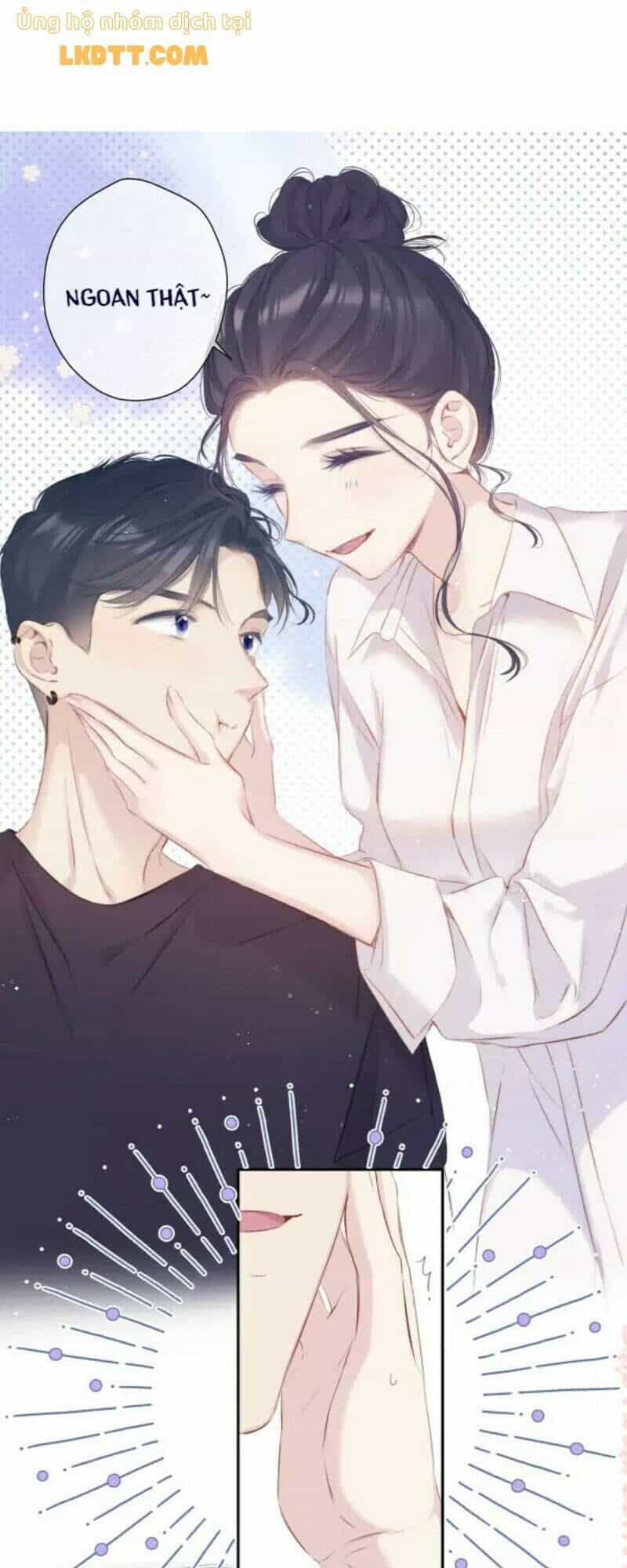 Đừng Để Tôi Bảo Vệ - Chương 133 - ảnh 18