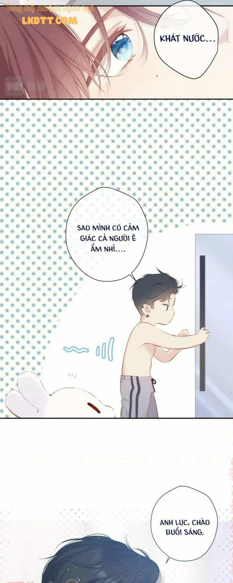 Đừng Để Tôi Bảo Vệ - Chương 133 - ảnh 7
