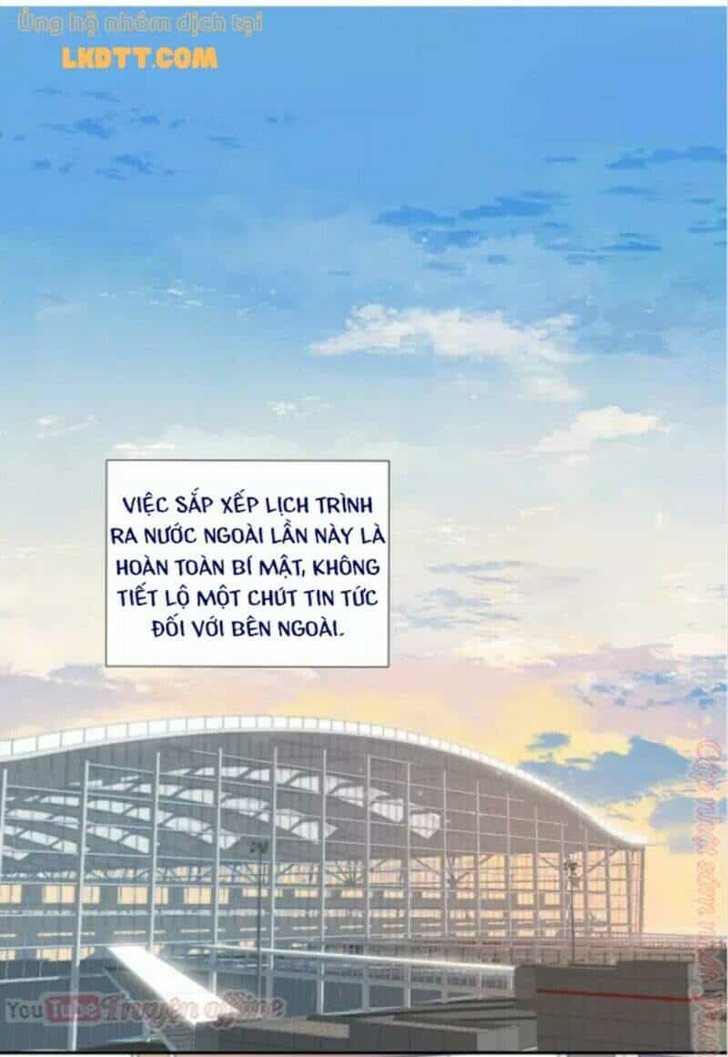 Đừng Để Tôi Bảo Vệ - Chương 134 - ảnh 4