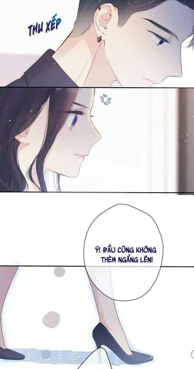 Đừng Để Tôi Bảo Vệ - Chương 135 - ảnh 16