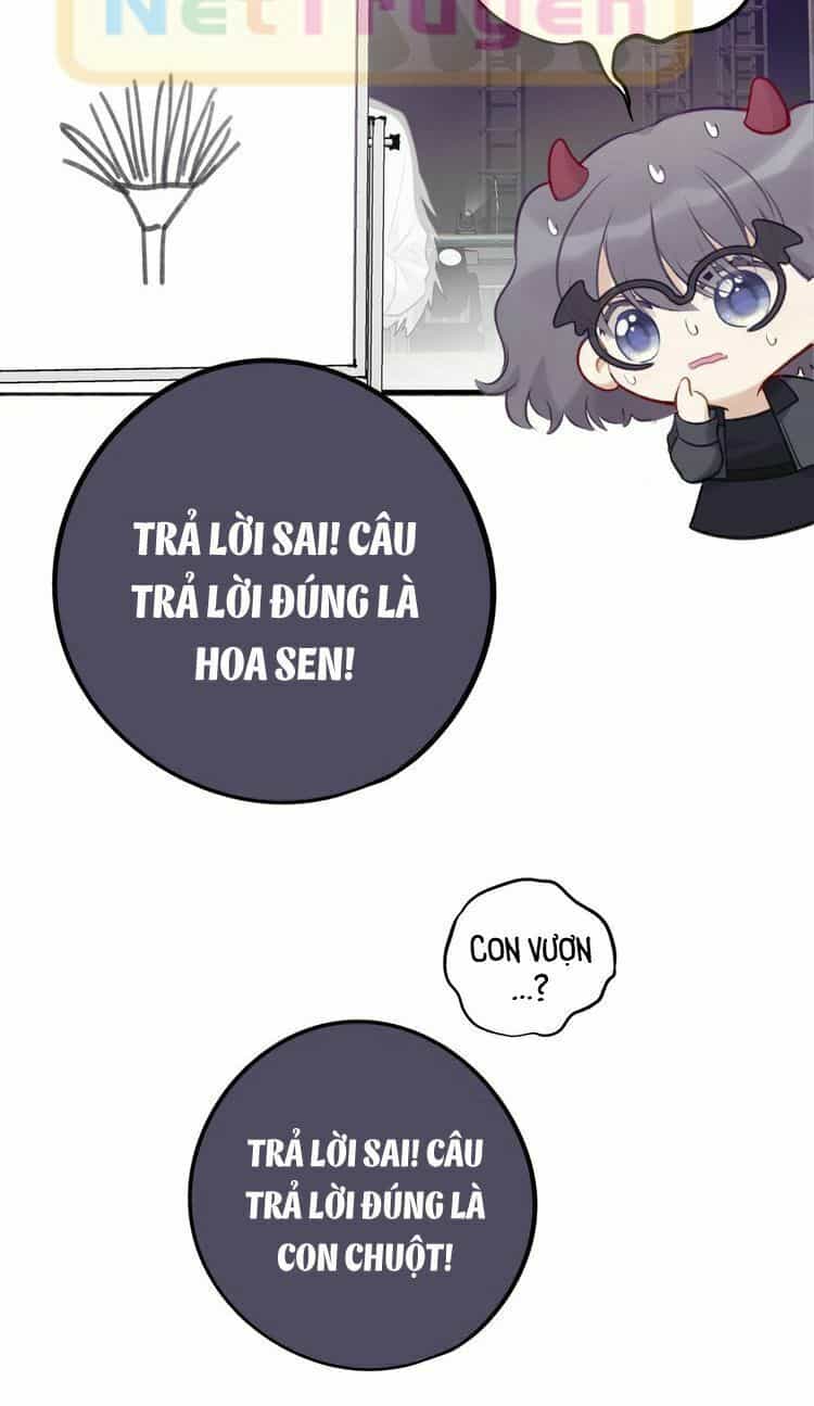 Đừng Để Tôi Bảo Vệ - Chương 10 - ảnh 10