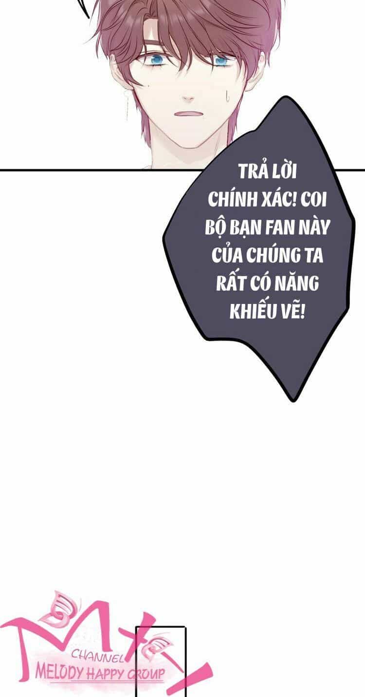 Đừng Để Tôi Bảo Vệ - Chương 10 - ảnh 14