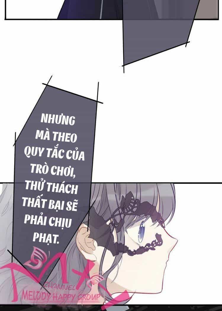 Đừng Để Tôi Bảo Vệ - Chương 10 - ảnh 24