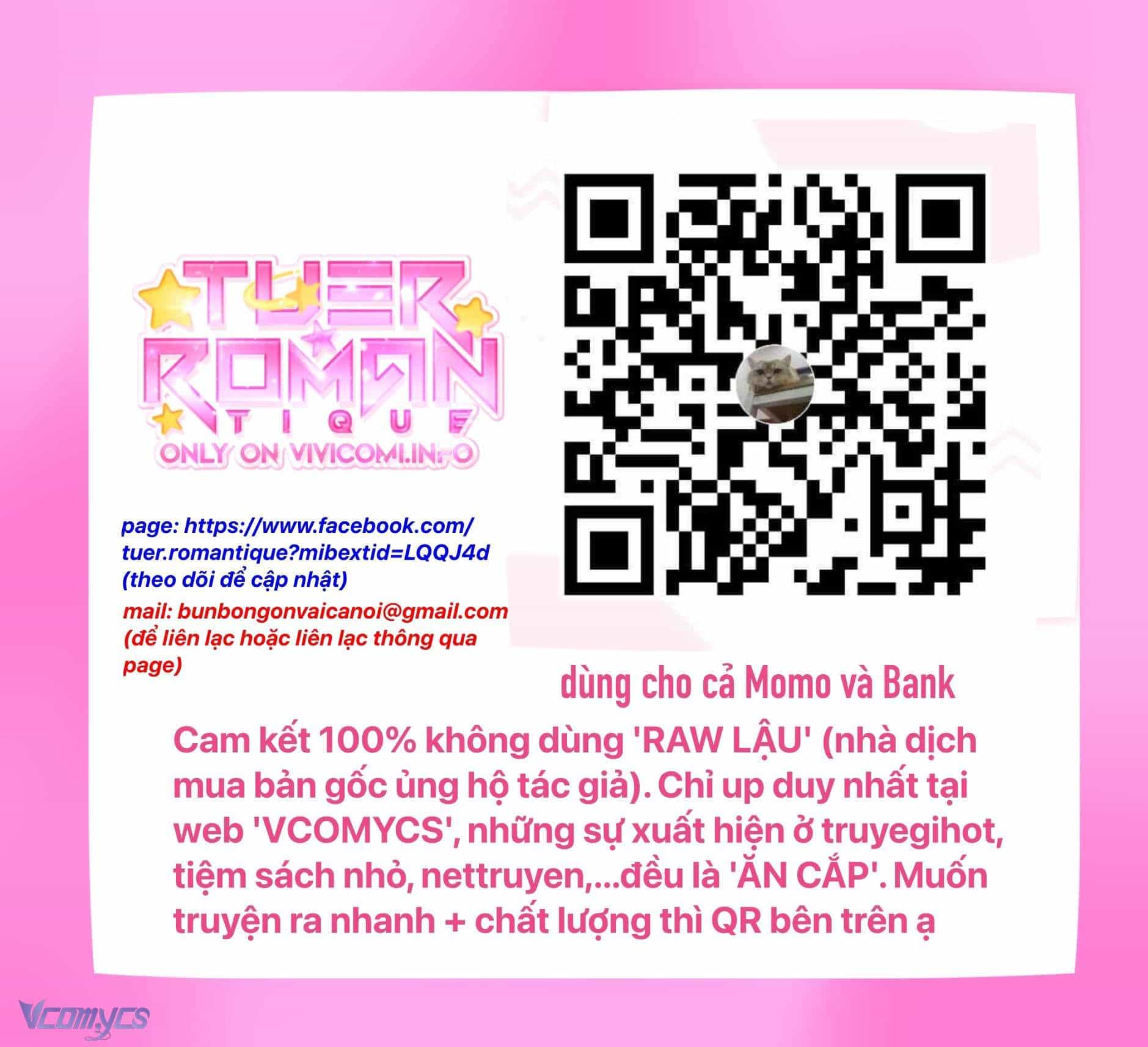 Đừng Đưa Bánh Quy Cho Con Sói Đang Đói - Chương 1 - ảnh 2