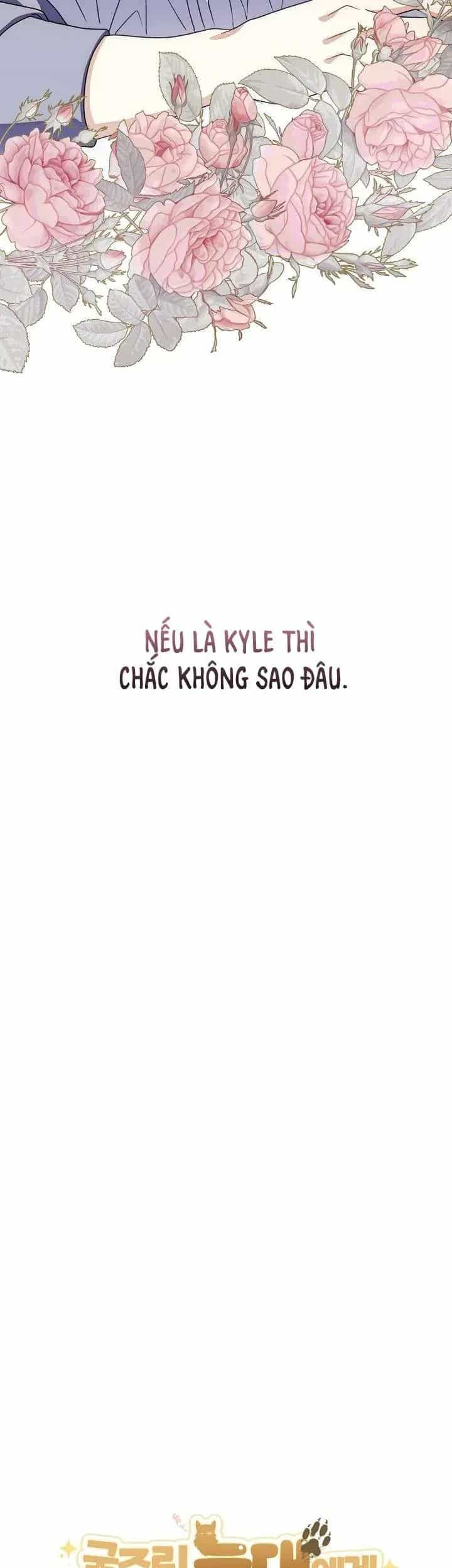 Đừng Đưa Bánh Quy Cho Con Sói Đang Đói - Chương 2 - ảnh 14