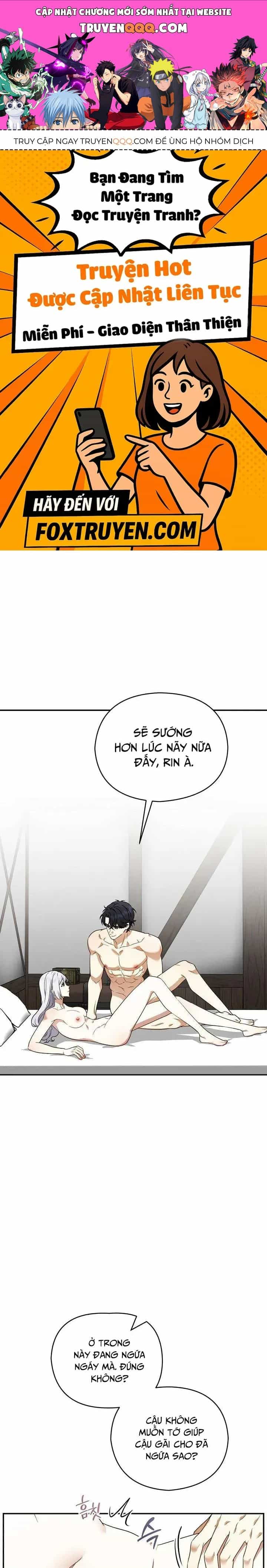 Đừng Đưa Bánh Quy Cho Con Sói Đang Đói - Chương 5 - ảnh 1
