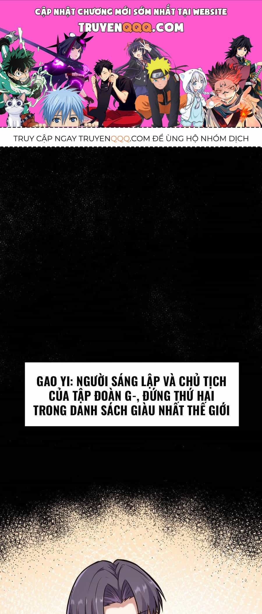 Dũng Giả Này Là Người Theo Chủ Nghĩa Tiền Tài Chí Thượng - Chương 0 - ảnh 1