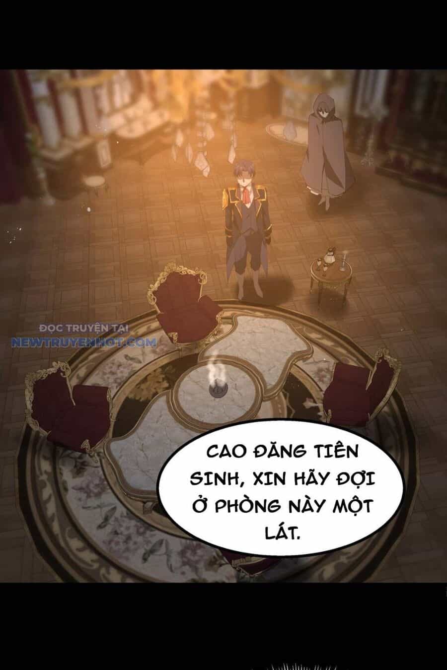 Dũng Giả Này Là Người Theo Chủ Nghĩa Tiền Tài Chí Thượng - Chương 9 - ảnh 68