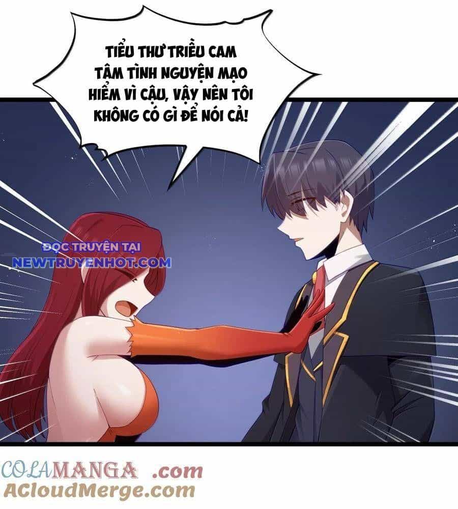 Dũng Giả Này Là Người Theo Chủ Nghĩa Tiền Tài Chí Thượng - Chương 99 - ảnh 95