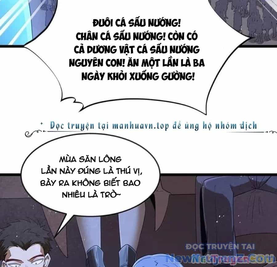 Dũng Giả Này Là Người Theo Chủ Nghĩa Tiền Tài Chí Thượng - Chương 100 - ảnh 15