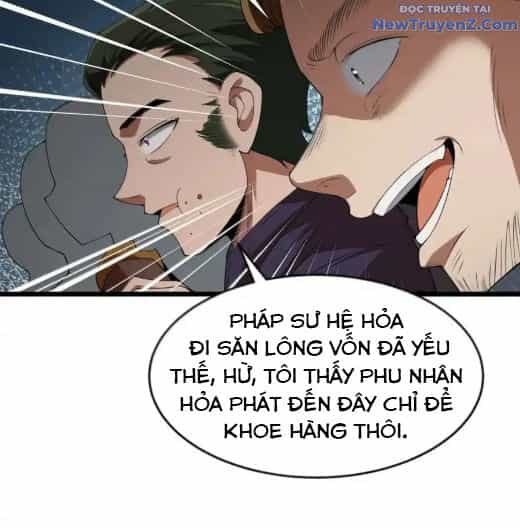 Dũng Giả Này Là Người Theo Chủ Nghĩa Tiền Tài Chí Thượng - Chương 102 - ảnh 40