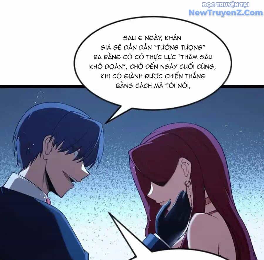 Dũng Giả Này Là Người Theo Chủ Nghĩa Tiền Tài Chí Thượng - Chương 104 - ảnh 36